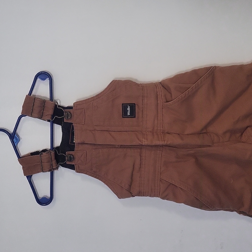 Insulated Bibs!